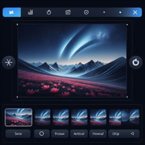 Flip Image